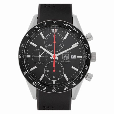 Tag Heuer CV2014 Carrera Automatic Male Stainless Steel Replica Watches