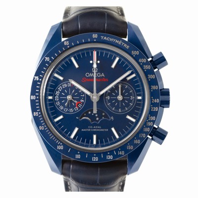 Omega 30493445203001 Speedmaster Automatic Male Ceramic Replica Watches