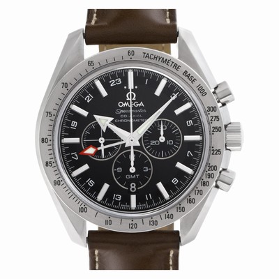 Omega 3581.50.00 Speedmaster Automatic Male Stainless Steel Replica Watches