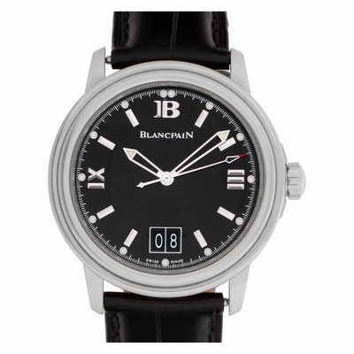Blancpain 2150- 1130 Leman Automatic Male Stainless Steel Replica Watches