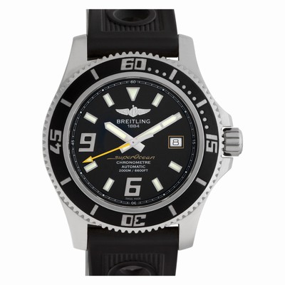 Breitling A17391 Super Ocean Automatic Male Stainless Steel Replica Watches