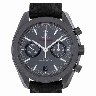 Omega 311.92.44.51.01.003 Speedmaster Automatic Male Ceramic Replica Watches