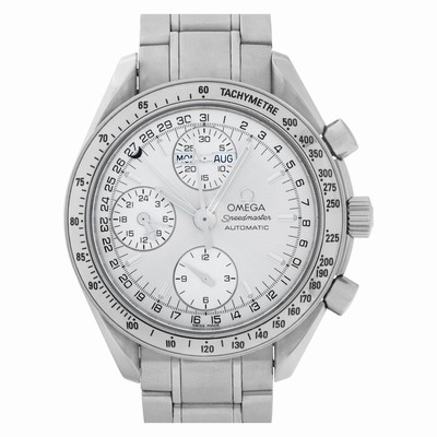 Omega 3523.30.00 Speedmaster Automatic Male Stainless Steel Replica Watches