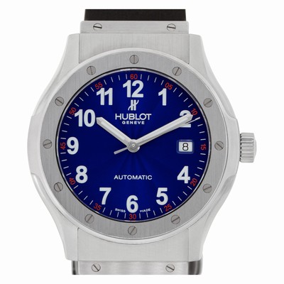 Hublot 1915.1 Classic Fusion Automatic Unisex Stainless Steel Replica Watches