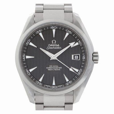 Omega 231.10.42.21.06.001 Seamaster Co-Axial Automatic Male Stainless Steel Replica Watches