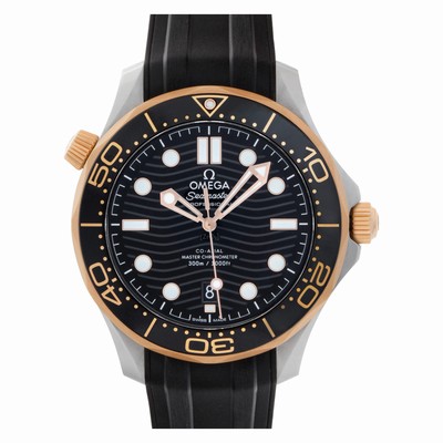 Omega 210.22.42.20.01.002 Seamaster Automatic Male Stainless Steel Replica Watches