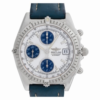 Breitling A13050.1 Chronomat Automatic Unisex Stainless Steel Replica Watches