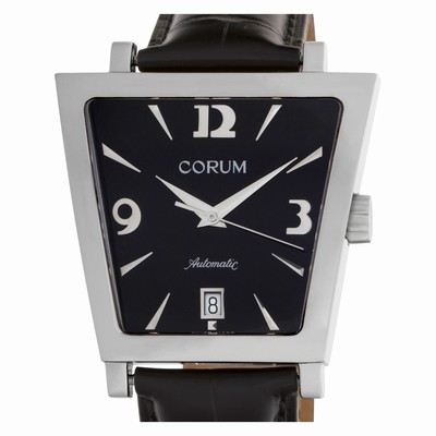 Corum 82.404.20 Trapeze Automatic Male Stainless Steel Replica Watches