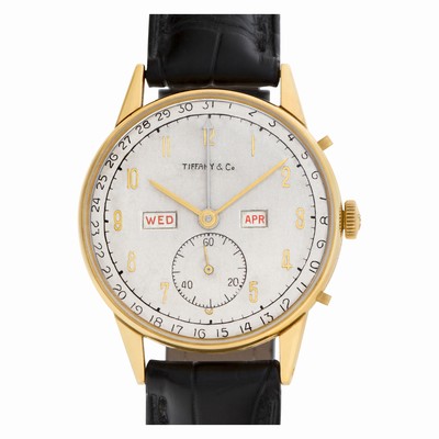 Movado T243449 Day-Date Manual Male 14k yellow gold Replica Watches