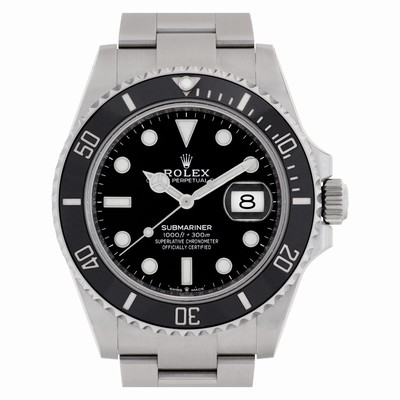 Rolex 126610LN Submariner Automatic Male Stainless Steel Replica Watches