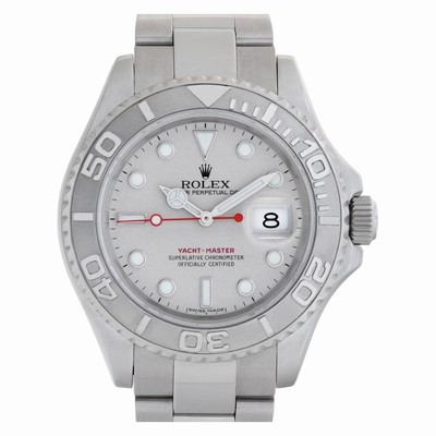 Rolex 16622 Yacht-Master Automatic Male Stainless Steel Replica Watches