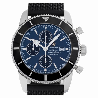 Breitling A13312 Super Ocean Automatic Male Stainless Steel Replica Watches
