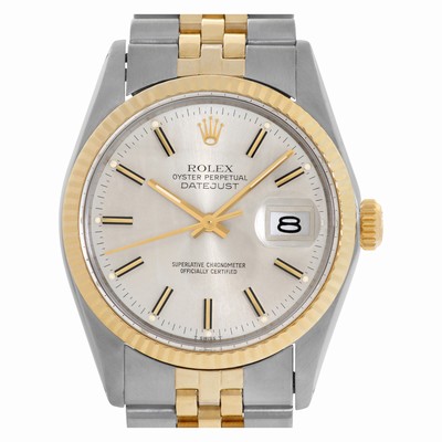 Rolex 16013 Datejust Automatic Male Stainless Steel Replica Watches