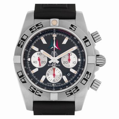 Breitling AB011040 Chronomat Automatic Male Stainless Steel Replica Watches