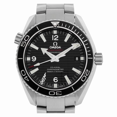 Omega 232.30.42.21.01.004 Seamaster Automatic Male Stainless Steel Replica Watches
