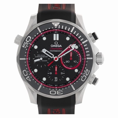 Omega 212.32.44.50.01.001 Seamaster Automatic Male Stainless Steel Replica Watches