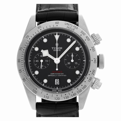 Tudor 79350 Heritage Automatic Male Stainless Steel Replica Watches