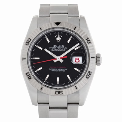 Rolex 116264 Datejust Automatic Male Stainless Steel Replica Watches