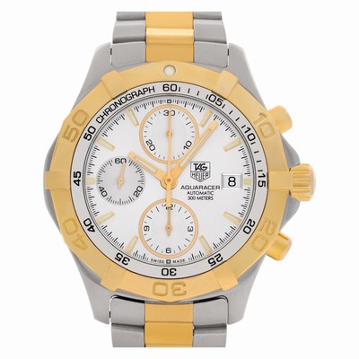 Tag Heuer CAF2120 Aquaracer Automatic Male Stainless Steel Replica Watches
