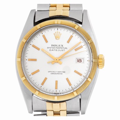 Rolex 6105 Datejust Automatic Male Stainless Steel Replica Watches