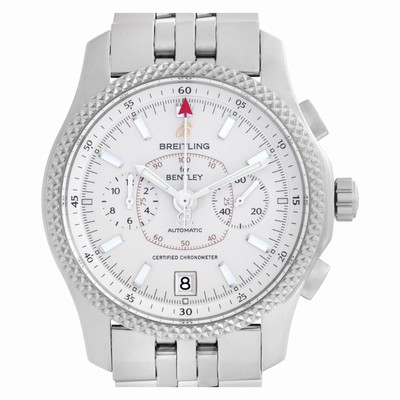 Breitling p2636212 Bentley Automatic Male Stainless Steel Replica Watches