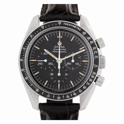 Omega 145022- 69 st Fine Pre-owned Omega Watch Speedmaster Manual Male Stainless Steel Replica Watches