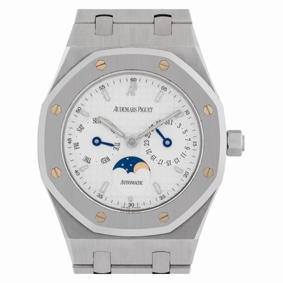 Audemars Piguet 25594ST.OO.0789ST.05 Royal Oak Automatic Female Stainless Steel Replica Watches