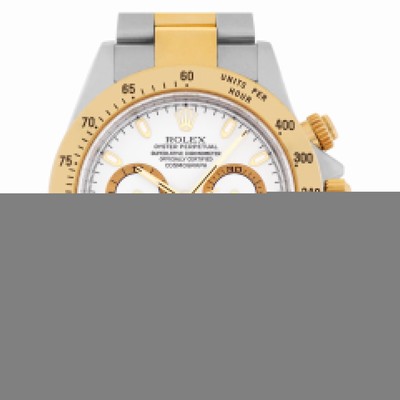 Rolex 116523 Daytona Automatic Male Stainless Steel Replica Watches