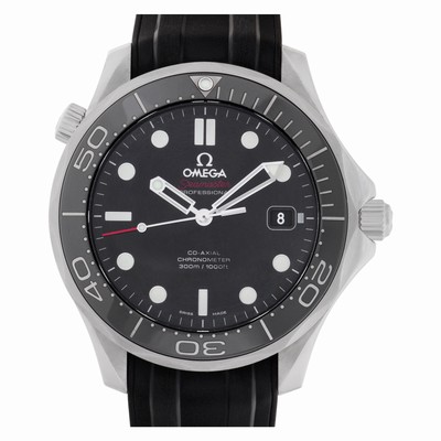 Omega 2230412001003 Seamaster Automatic Male Stainless Steel Replica Watches