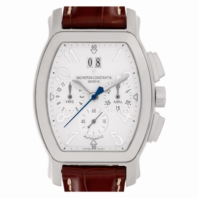 Vacheron Constantin 49145 Royal Eagle Automatic Male Stainless Steel Replica Watches