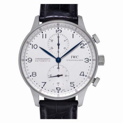 IWC IW371446 Portugieser Automatic Male Stainless Steel Replica Watches