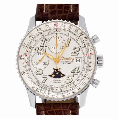 Breitling A43030/G200 Montbrillant Automatic Male Stainless Steel Replica Watches