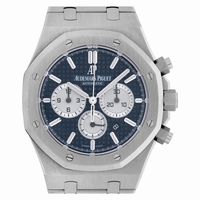Audemars Piguet 2633ST.OO.1220ST.01 Royal Oak Automatic Male Stainless Steel Replica Watches