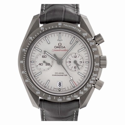 Omega 311.93.44.51.99.001 Speedmaster Automatic Male Stainless steel & ceramic Replica Watches
