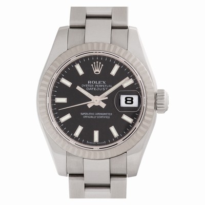 Rolex 179174 Datejust Automatic Female Stainless Steel Replica Watches