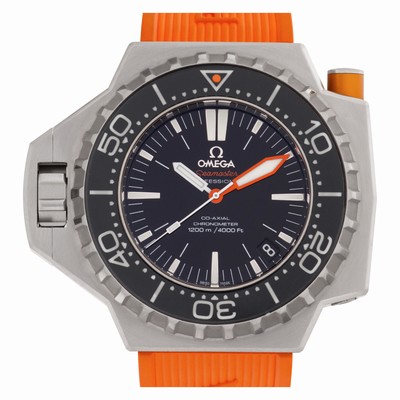Omega 224.32.55.21.01.002 Seamaster Co-Axial Automatic Male Stainless Steel Replica Watches