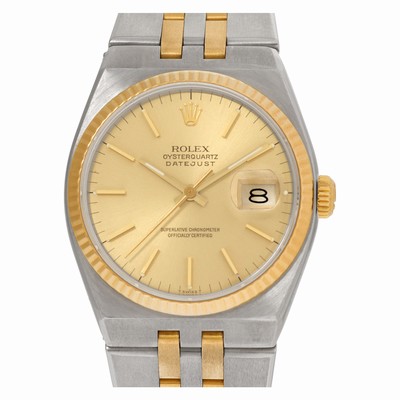 Rolex 17013 Oystquartz Quartz Male Stainless Steel Replica Watches