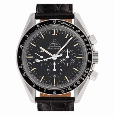 Omega ST145022 Speedmaster Manual Male Stainless Steel Replica Watches