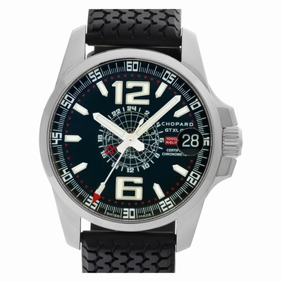 Chopard 168514 Mille Miglia Automatic Male Stainless Steel Replica Watches