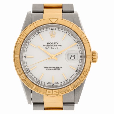 Rolex 16263 Datejust Automatic Male Stainless Steel Replica Watches