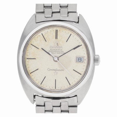 Omega 168017 Constellation Manual Male Stainless Steel Replica Watches