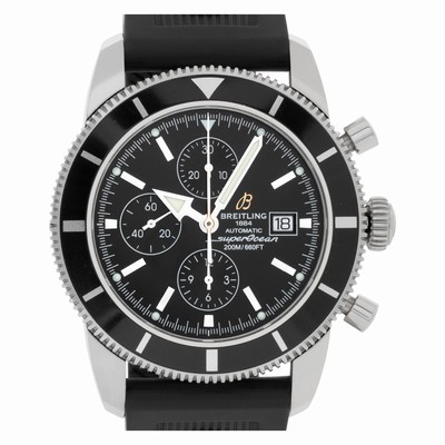 Breitling A13320 Super Ocean Automatic Male Stainless Steel Replica Watches