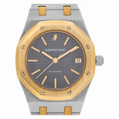 Audemars Piguet 14790.789 Royal Oak Automatic Male Stainless Steel Replica Watches
