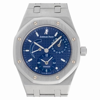 Audemars Piguet 25730ST.OO.0789ST Royal Oak Automatic Unisex Stainless Steel Replica Watches