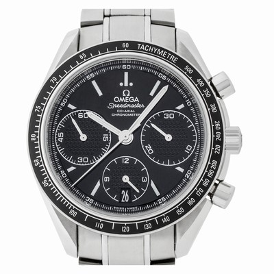 Omega 326.30.40.50.01.001 Speedmaster Automatic Male Stainless Steel Replica Watches