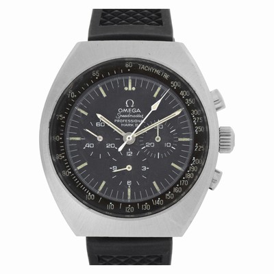 Omega 145.014 Speedmaster Manual Male Stainless Steel Replica Watches