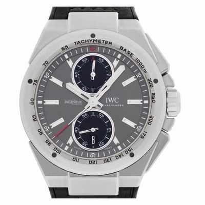 IWC IW378507 Ingenieur Automatic Male Stainless Steel Replica Watches