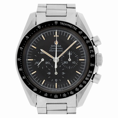 Omega 14502269st Speedmaster Manual Male Stainless Steel Replica Watches