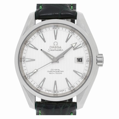 Omega 23113422102001 Seamaster Automatic Male Stainless Steel Replica Watches