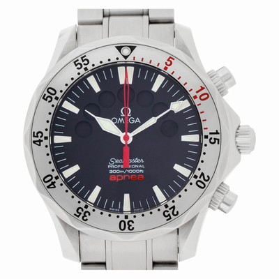 Omega 25955000 Seamaster Automatic Male Stainless Steel Replica Watches